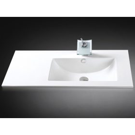 AREZZO design Texas 90x46 mosdótál jobbos AR-090J