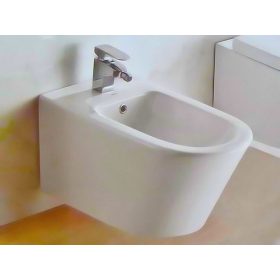 AREZZO design INDIANA függesztett bidet AR-103