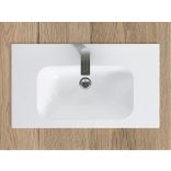 AREZZO design PIAZZA 80 cm-es mosdó