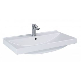 AREZZO design MAXXI 80 cm-es mosdó