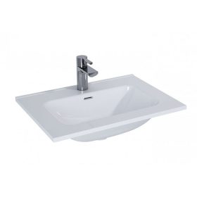 AREZZO design SKAPPA 60 cm-es mosdó