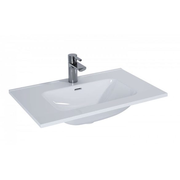 AREZZO design SKAPPA 70 cm-es mosdó