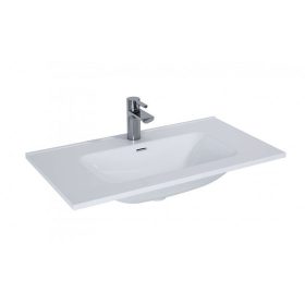 AREZZO design SKAPPA 80 cm-es mosdó