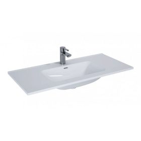 AREZZO design SKAPPA 100 cm-es mosdó