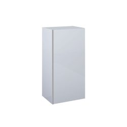   AREZZO design Monterey 40x31,6cm felsőelem 1 ajtóval Mf. fehér színben