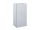 AREZZO design Monterey 40 cm-es oldalszekrény (31,6 cm mély)1 ajtóval Mf. fehér színben