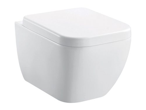 AREZZO design OHIO függesztett wc AR-201