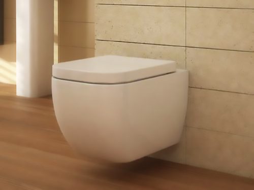 AREZZO design OHIO függesztett wc AR-201