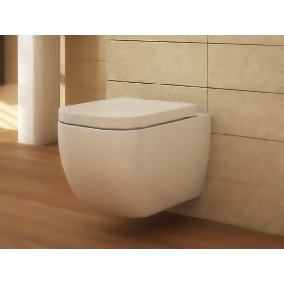 AREZZO design OHIO függesztett wc AR-201