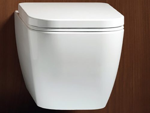 AREZZO design OHIO függesztett wc AR-201