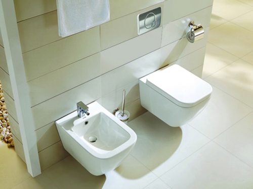AREZZO design OHIO függesztett wc AR-201
