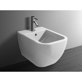 AREZZO design OHIO függesztett bidet AR-203