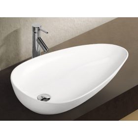 AREZZO design Atlanta 75,5x43 mosdótál AR-326