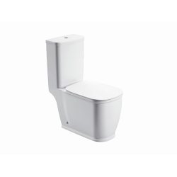   AREZZO design CHARLTON kombi wc alsós/hátsós AR-402 ( 2 doboz )