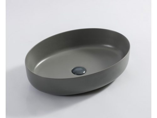AREZZO design Phoenix mosdótál + lefolyó Szürke AR-461