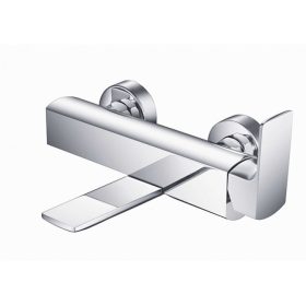   AREZZO design SPRINGFIELD kád csaptelep ki- és behajtható kifolyóval AR-5020