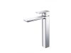 AREZZO design SPRINGFIELD 240 magasított mosdó csaptelep AR-5032 Kiállított darab!