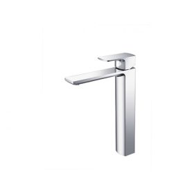   AREZZO design SPRINGFIELD 240 magasított mosdó csaptelep AR-5032 Kiállított darab!