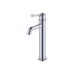 AREZZO design OLDFIELD  magasított mosdócsaptelep AR-51002