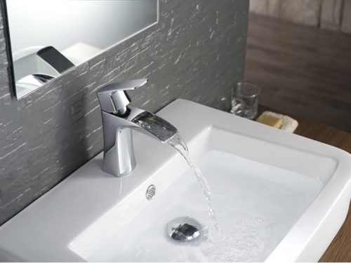 AREZZO design WAKEFIELD Cascade mosdó csaptelep AR-7001