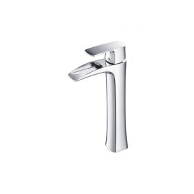   AREZZO design WAKEFIELD Cascade magasított mosdó csaptelep AR-7002