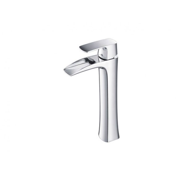 AREZZO design WAKEFIELD Cascade magasított mosdó csaptelep AR-7002