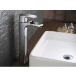AREZZO design WAKEFIELD Cascade magasított mosdó csaptelep AR-7002