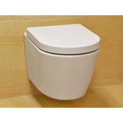   AREZZO design Indiana Soft Close lecsapódásgátlós wc tető AR-ISC (MOD861)