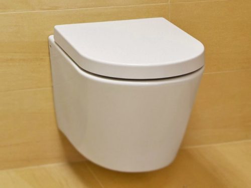 AREZZO design Indiana Soft Close lecsapódásgátlós wc tető AR-ISC (MOD861)