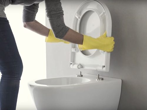 AREZZO design Indiana Soft Close lecsapódásgátlós wc tető AR-ISC (MOD861)