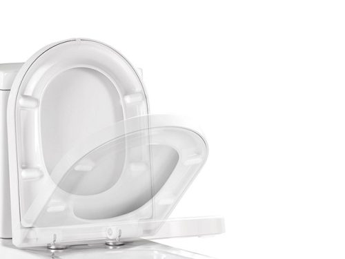 AREZZO design Indiana Soft Close lecsapódásgátlós wc tető AR-ISC (MOD861)