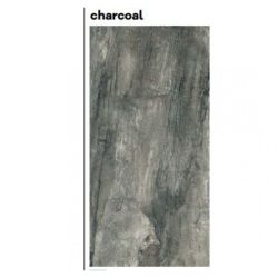 La fabbrica charcoal grey lapp/rett 60x120 padlólap