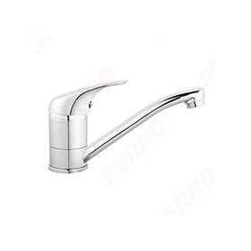 FERRO ONE - Mosdócsaptelep