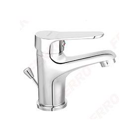  Ferro ISSO - Mosdócsaptelep