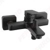 Ferro  VITTO BLACK VERDELINE - Kádcsaptelep