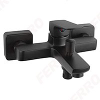 Ferro  VITTO BLACK VERDELINE - Kádcsaptelep