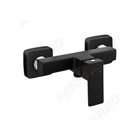 Ferro  Zicco Black - zuhanycsaptelep