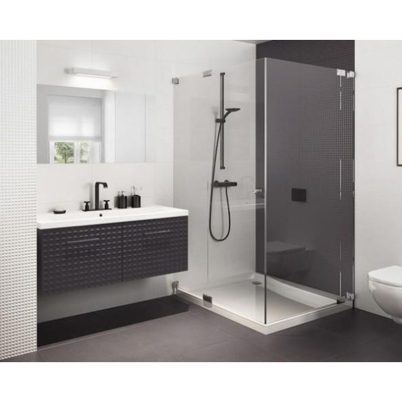 Esten  Grafit/Silver CUTTED MOSAIC MIX 29,8 x 29,8