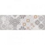 MYSTERY LAND INSERTO PATCHWORK 60x20