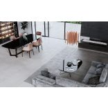 Flame Riviera White 60x60 rekt.