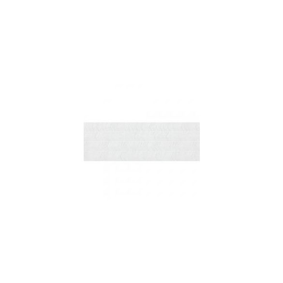 Flame - Portobello Soft Grey dekor - 24,8x75