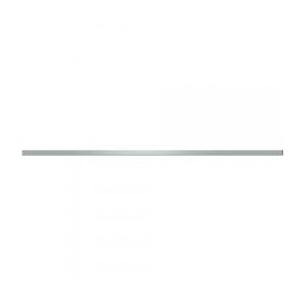 Listwa Inox Blyszczaca - 1.5x75