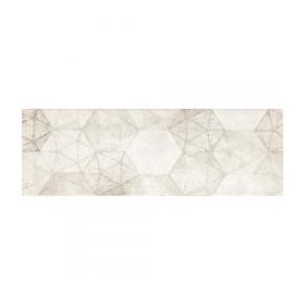 Flame - Universal Hexagon Dekor - 24,8x75