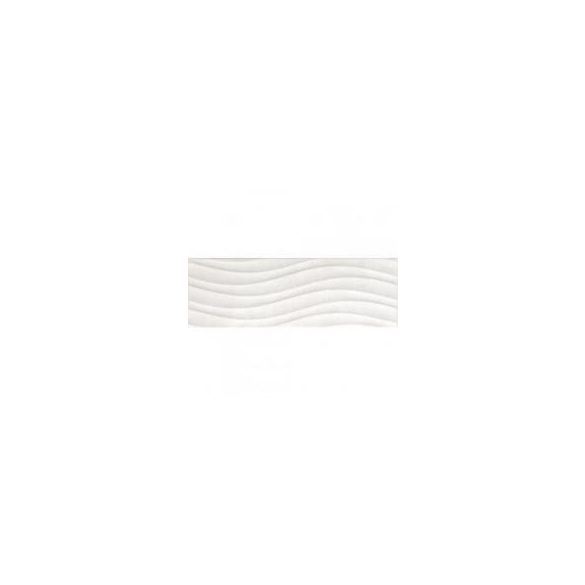 Flame - Vinci Pearl Onda - 24,8x75