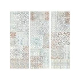 Flame - Vinci Patchwork (3 féle vegyesen) 24,8x75