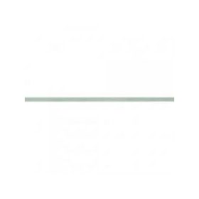 C Inox P Listwa - 1,5x60