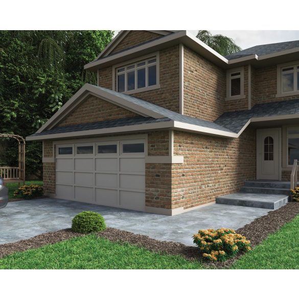 BURLINGTON BLUE STR 59,5x59,5x2
