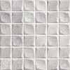 HARMONY GRYS MOSAIC MIX K.4,8X4,8 29,8X29,8