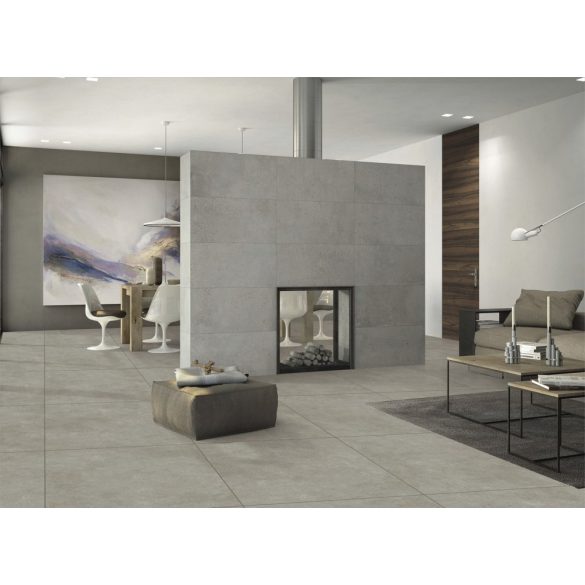 GRES CONCRETE BEIGE 1197x1197x8