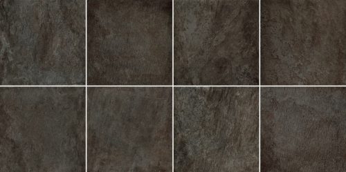 La Fabbrica I Quarzi Antracite 60x60 padlólap II. osztály (1,08m2/doboz)